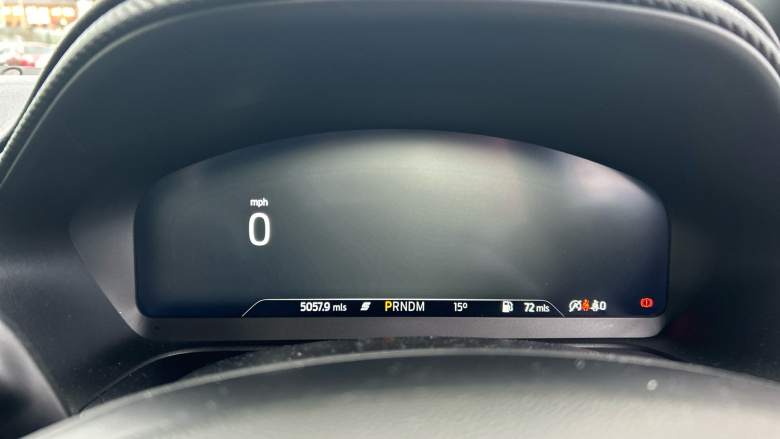 Ford Puma ST 1.0 EcoBoost Hybrid mHEV ST 5dr DCT Petrol Hatchback